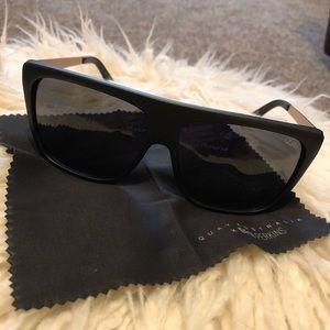 Brand new Quay OTL II